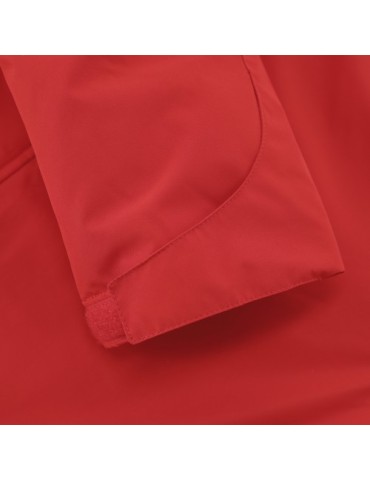 Parka Enfant Oceanía Matières : polyester Taille textile : 12 ans Couleurs : vert militaire objet promotionnel éco-responsable