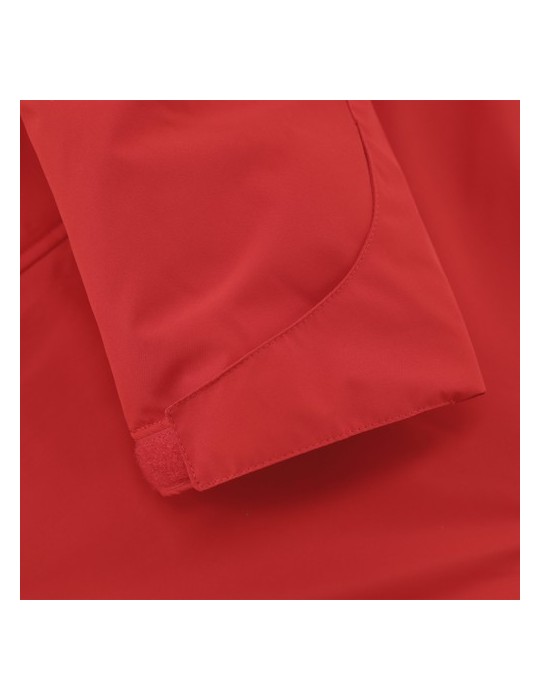 Parka Enfant Oceanía Matières : polyester Taille textile : 12 ans Couleurs : bleu marine personnalisation rapide en France