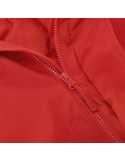 Parka Enfant Oceanía Matières : polyester Taille textile : 12 ans Couleurs : bleu marine personnalisable avec votre logo