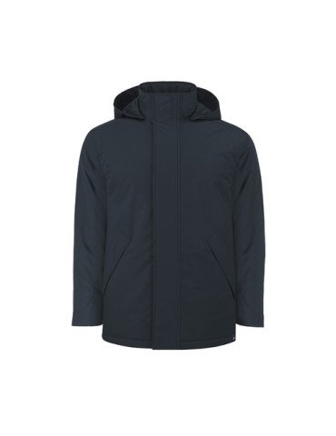 Parka Enfant Oceanía Matières : polyester Taille textile : 10 ans Couleurs : rouge goodies publicitaire durable