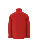 Parka Enfant Oceanía Matières : polyester Taille textile : 14 ans Couleurs : rouge livraison express 24h 48h