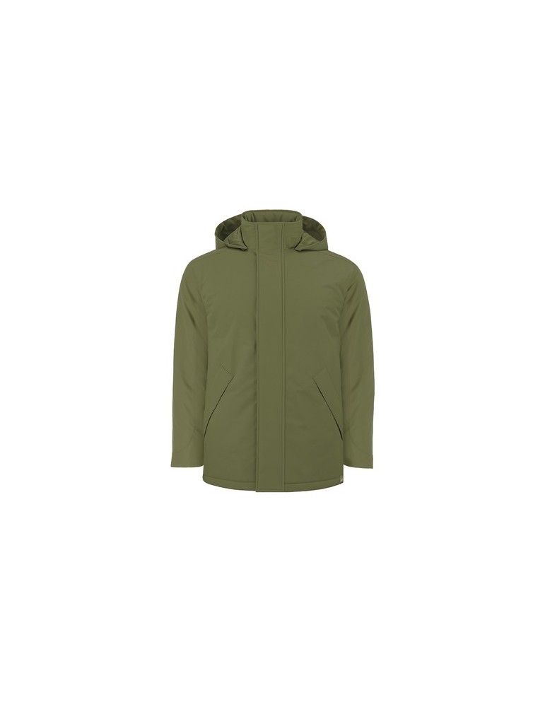 Parka Enfant Oceanía Matières : polyester Taille textile : 8 ans Couleurs : rouge impression logo haute qualité