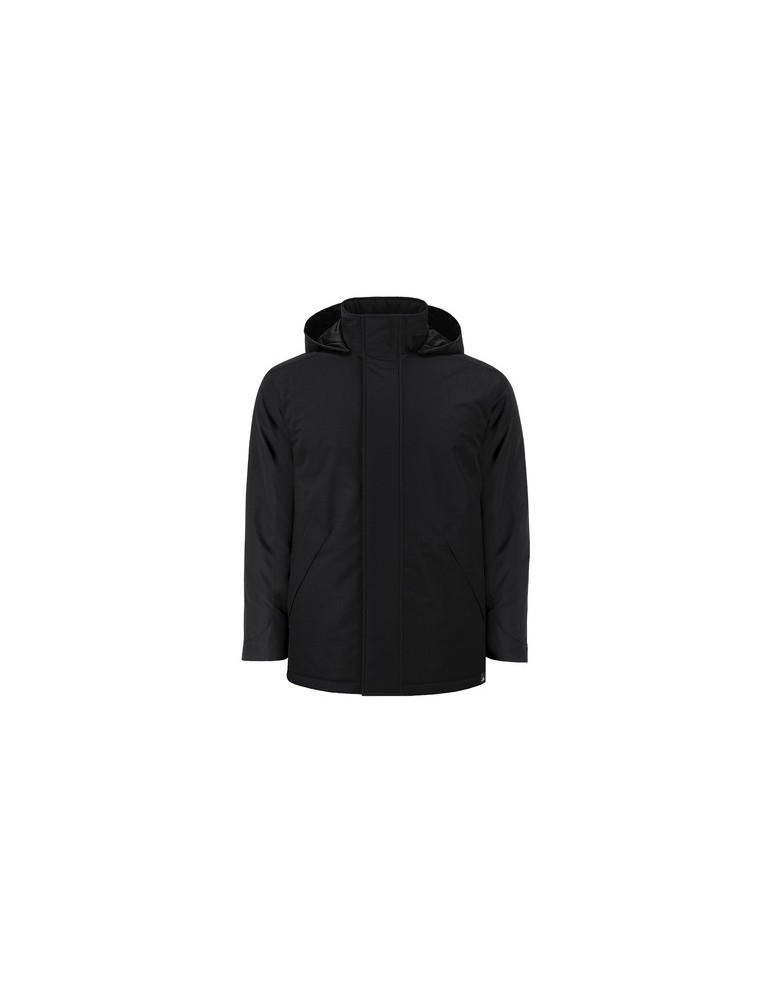 Parka Enfant Oceanía Matières : polyester Taille textile : 10 ans Couleurs : vert militaire cadeau affaires élégant