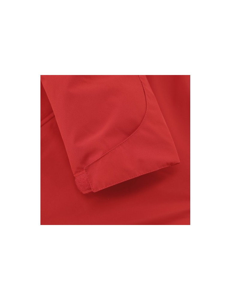Parka Enfant Oceanía Matières : polyester Taille textile : 10 ans Couleurs : vert militaire livraison express 24h 48h