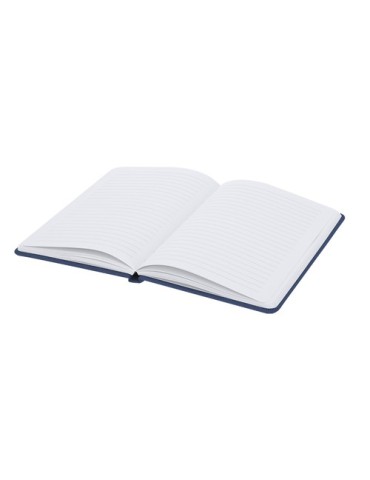 Bloc Notes Walpol Matières : PU Couleurs : gris goodies entreprise design