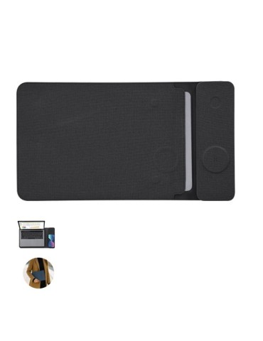 Housse pour Ordinateur Portable Multifonction Benrix