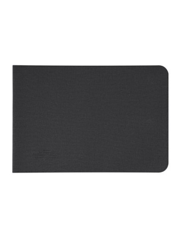 Housse pour Ordinateur Portable Multifonction Benrix Couleurs : noir Matières : PU recyclé livraison express 24h 48h