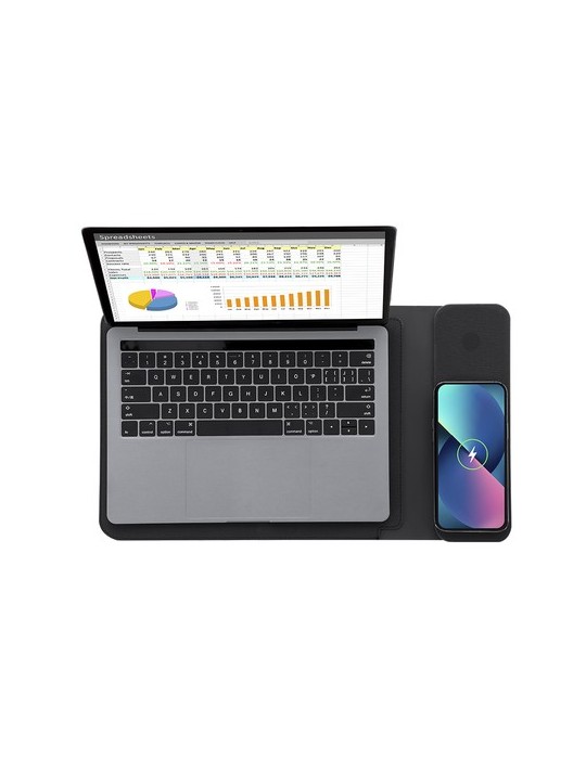 Housse pour Ordinateur Portable Multifonction Benrix