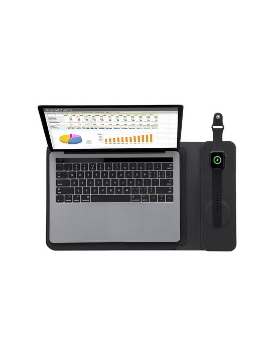 Housse pour Ordinateur Portable Multifonction Benrix