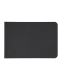 Housse pour Ordinateur Portable Multifonction Benrix Couleurs : bleu marine Matières : PU recyclé objet promotionnel éco-respons