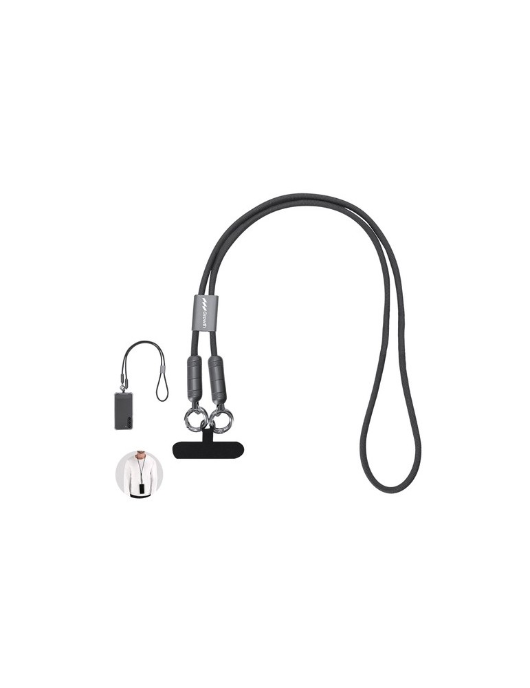 Câble de Charge Support Fanders