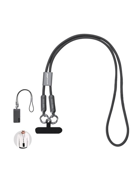 Câble de Charge Support Fanders