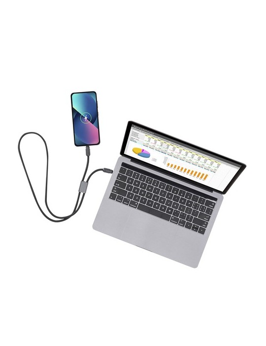 Câble de Charge Support Fanders