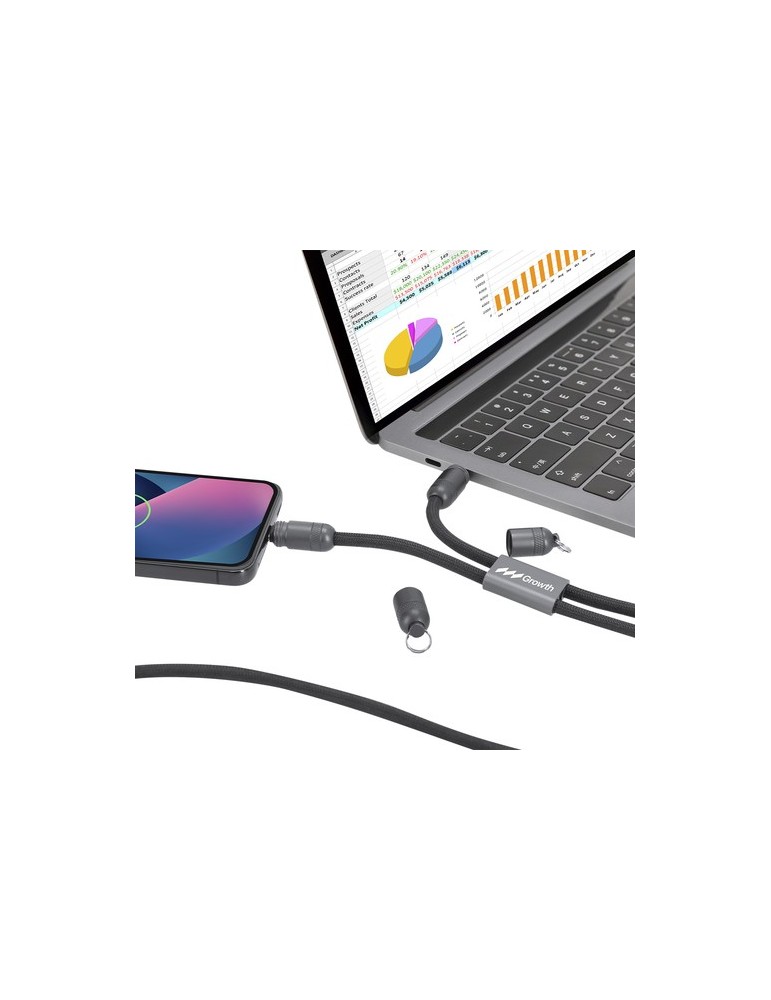 Câble de Charge Support Fanders