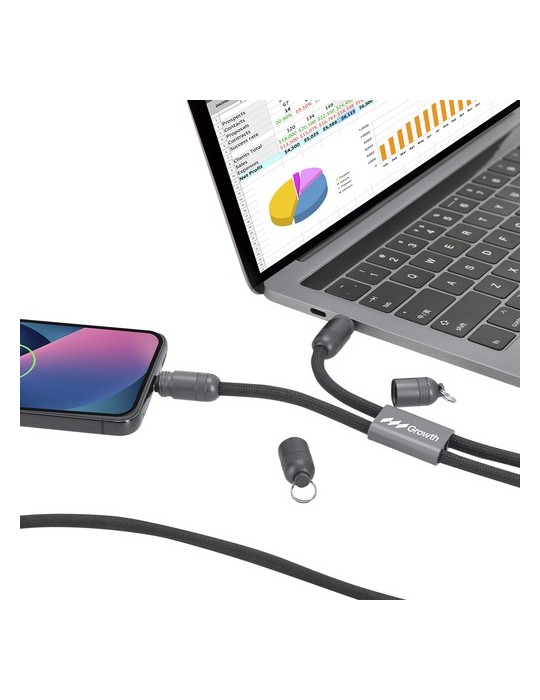 Câble de Charge Support Fanders