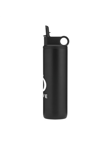Bonny RCS Recycled Steel Sportflask 800 ml bouteille