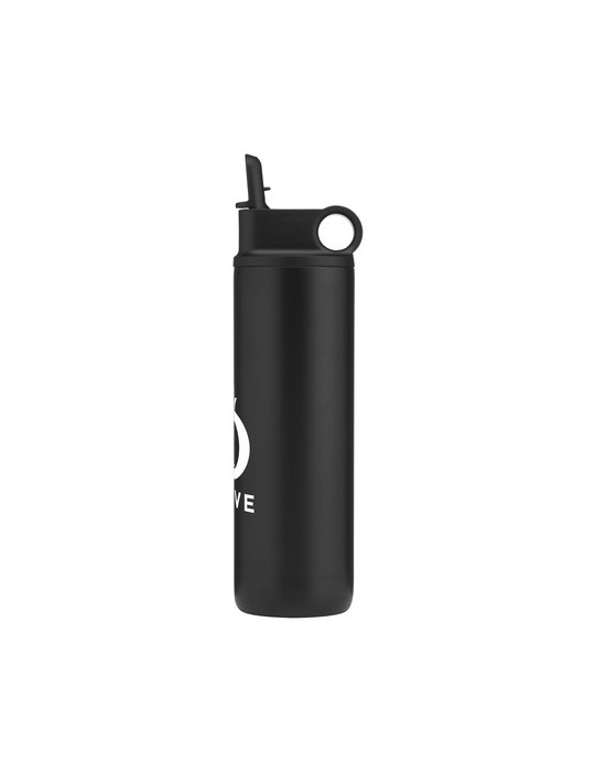 Bonny RCS Recycled Steel Sportflask 800 ml bouteille