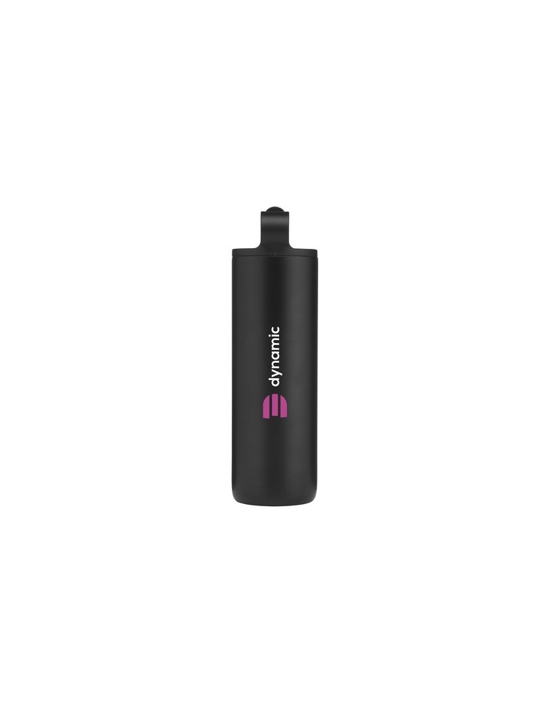 Bonny RCS Recycled Steel Sportflask 800 ml bouteille