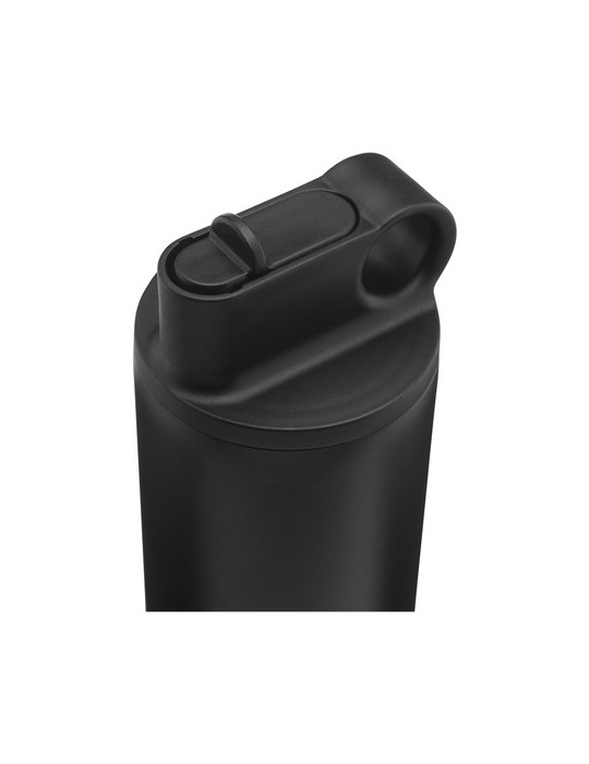 Bonny RCS Recycled Steel Sportflask 800 ml bouteille