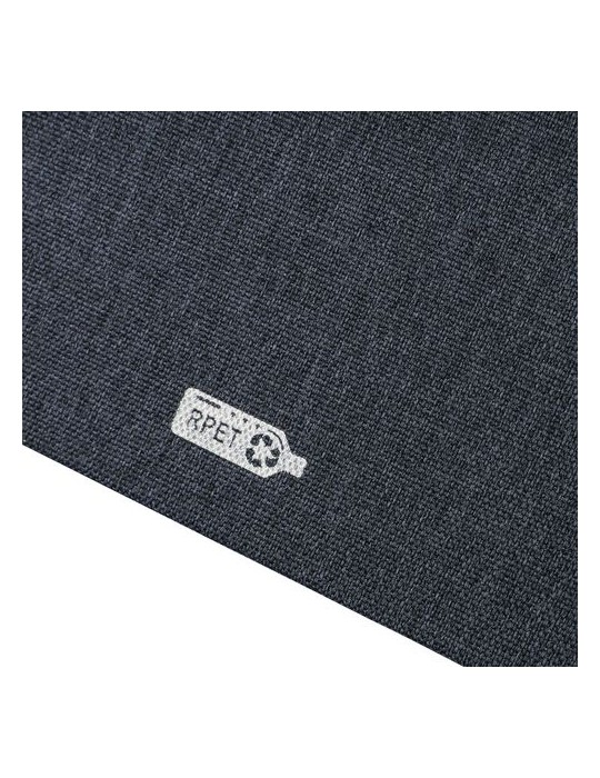 Carnet A6 en rPET Ilias