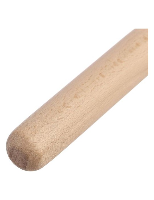 Fouet en acier inoxydable Ilani