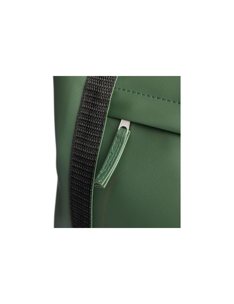 Sac shopping en polyester rPET 600D Lumi