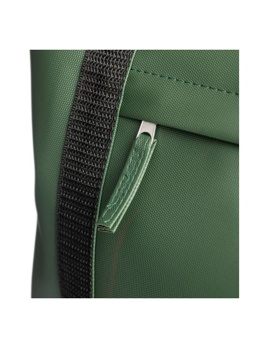 Sac shopping en polyester rPET 600D Lumi