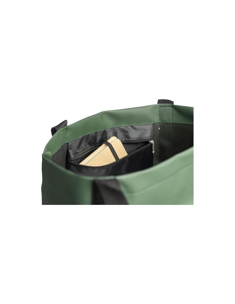 Sac shopping en polyester rPET 600D Lumi