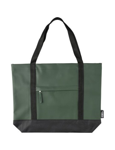 Sac shopping en polyester rPET 600D Lumi 2