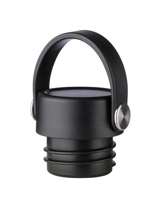 Gourde double paroi de 500 ml en acier inoxydable recyclé Lior