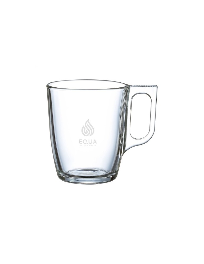 Soluna Verre à Thé/Café 250 ml