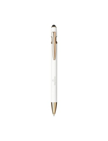 Luca Copper Stylus RCS Recycled Alu SoftTouch