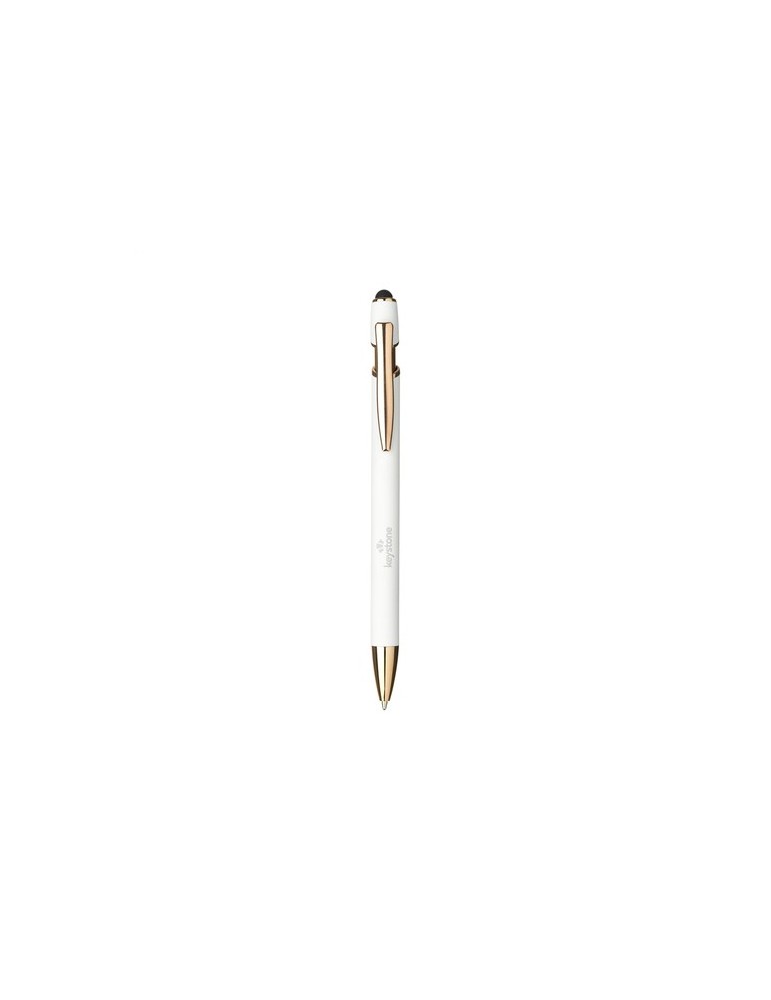Luca Copper Stylus RCS Recycled Alu SoftTouch