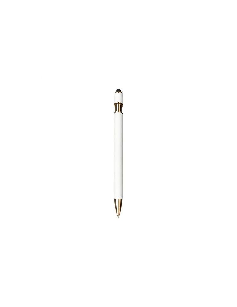 Luca Copper Stylus RCS Recycled Alu SoftTouch
