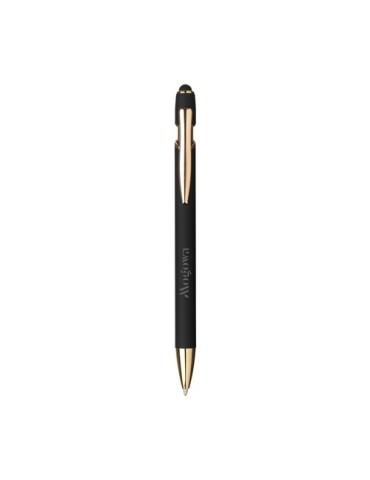 Luca Copper Stylus RCS Recycled Alu SoftTouch 2