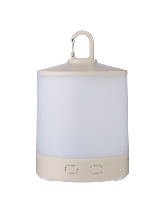 Lampe multifonction en ABS Araminta