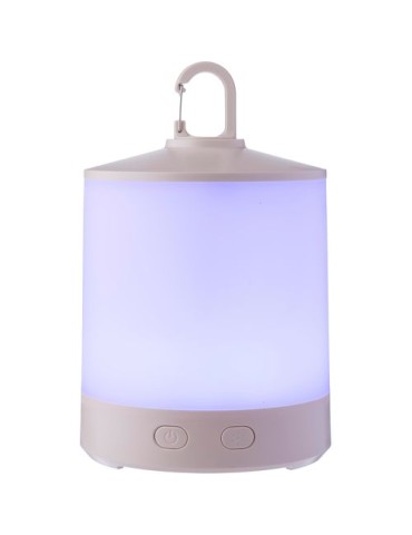 Lampe multifonction en ABS Araminta Matières : ABS Couleurs : blanc livraison express 24h 48h