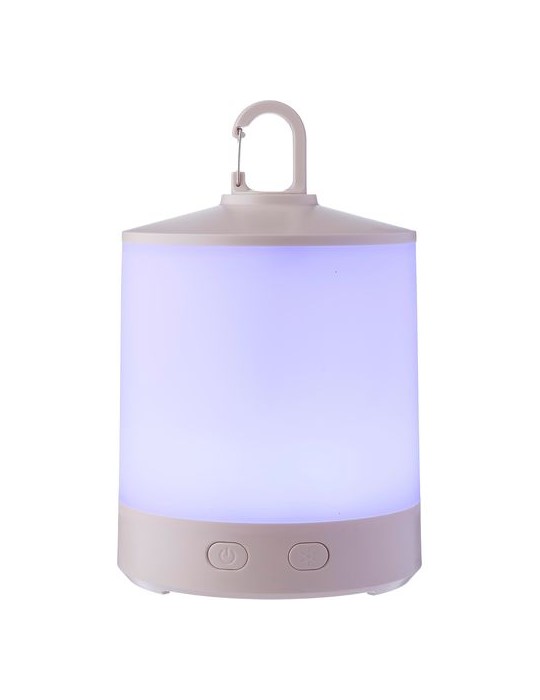 Lampe multifonction en ABS Araminta