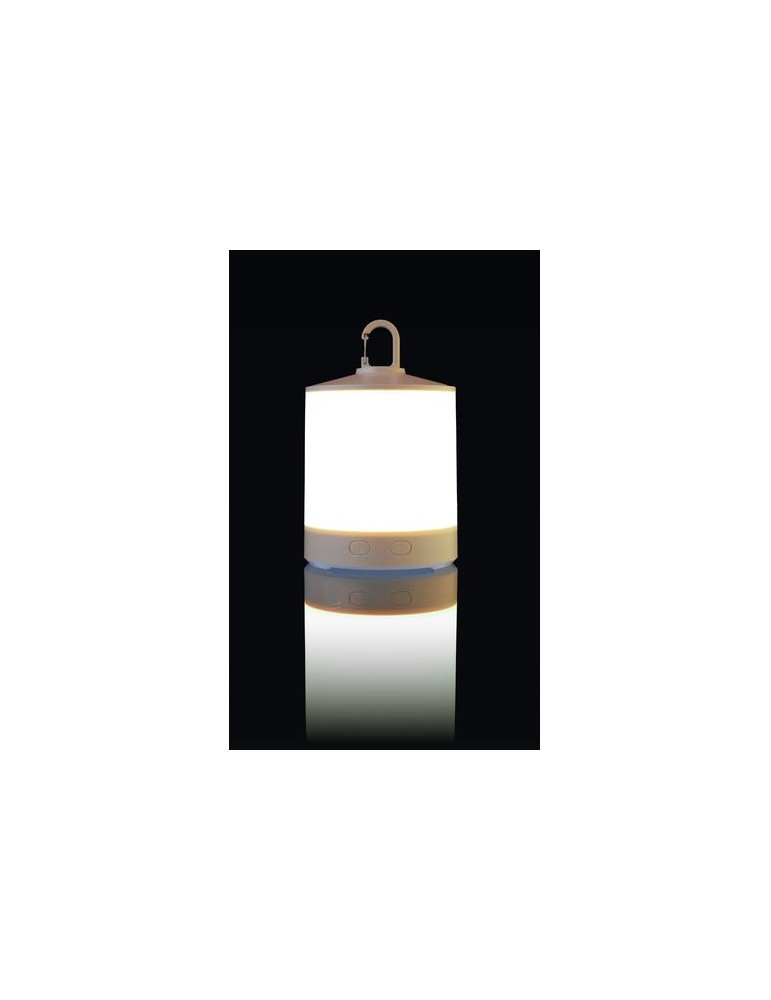 Lampe multifonction en ABS Araminta