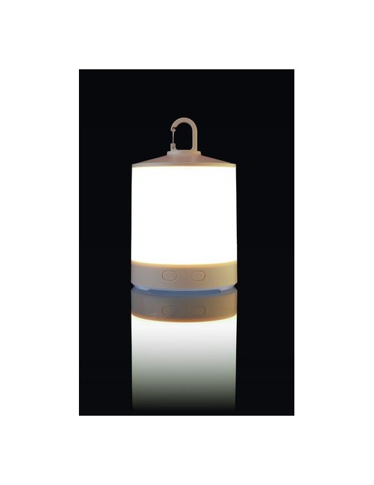 Lampe multifonction en ABS Araminta