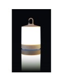 Lampe multifonction en ABS Araminta Matières : ABS Couleurs : blanc objet promotionnel éco-responsable