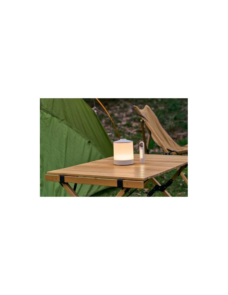 Lampe multifonction en ABS Araminta