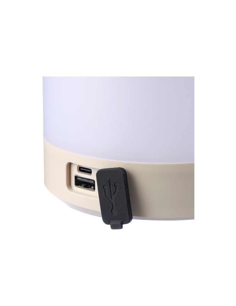 Lampe multifonction en ABS Araminta