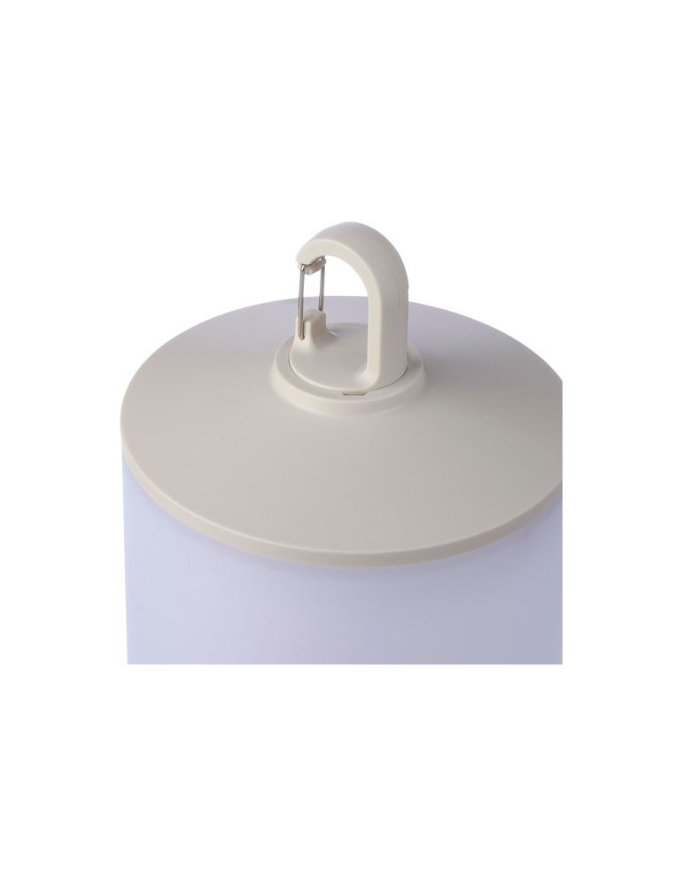 Lampe multifonction en ABS Araminta