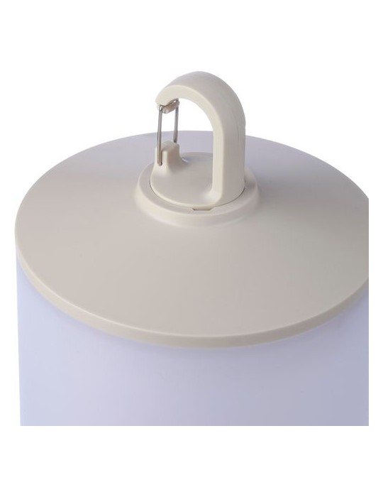 Lampe multifonction en ABS Araminta