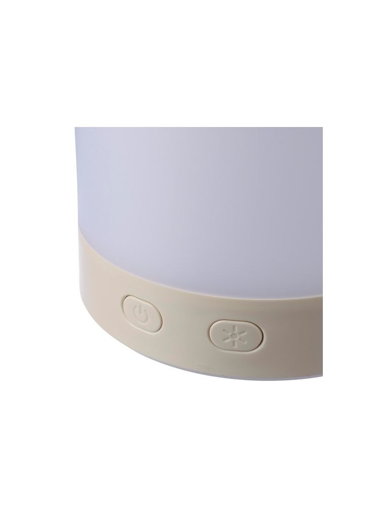 Lampe multifonction en ABS Araminta