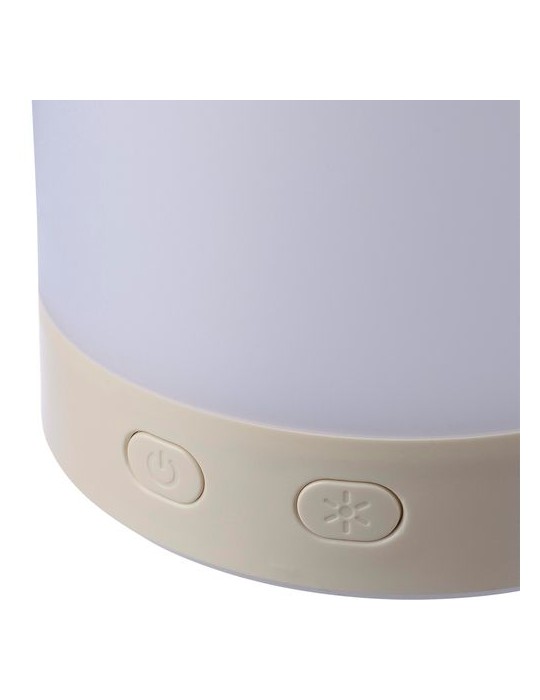 Lampe multifonction en ABS Araminta