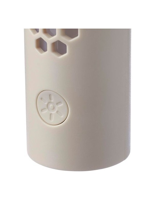 Lampe multifonction en ABS Araminta