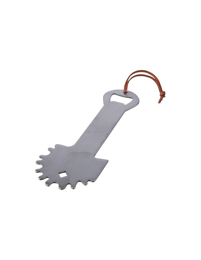 Nettoyant pour barbecue en acier inoxydable Elara