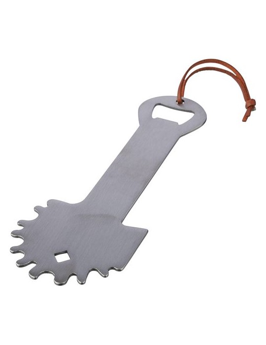 Nettoyant pour barbecue en acier inoxydable Elara